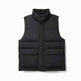 Winter Sleeveless Duck Down Windproof Vest Down Jacket Coat for men - EX-STOCK Canada