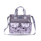 Multi-functional Lightweight Mom Bag – Large Capacity Diaper Bag (S & L, Single or Double Cap)