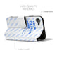 Soft TPU Custom Phone case Flip Card Holder iphone case - EX-STOCK CANADA