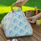 Waterproof Foldable Picnic Mat – Multifunctional Outdoor Cushion Blanket 3