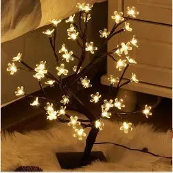 Led Copper Wire Light Bedroom Desk Table Light - EX-STOCK CANADA