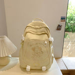 Middle School Women College Students' Backpack - EX-STOCK Canada