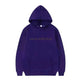 New Hoodie Faith Fear Men's And Women's Printed Sweatshirt - EX-STOCK CANADA