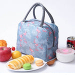 Insulated Lunch Bag for every day use. - EX-STOCK Canada