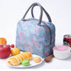 Insulated Lunch Bag for every day use. - EX-STOCK Canada