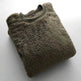 Autumn And Winter Plush Fuzzy Crewneck Pullover top for male - EX-STOCK Canada