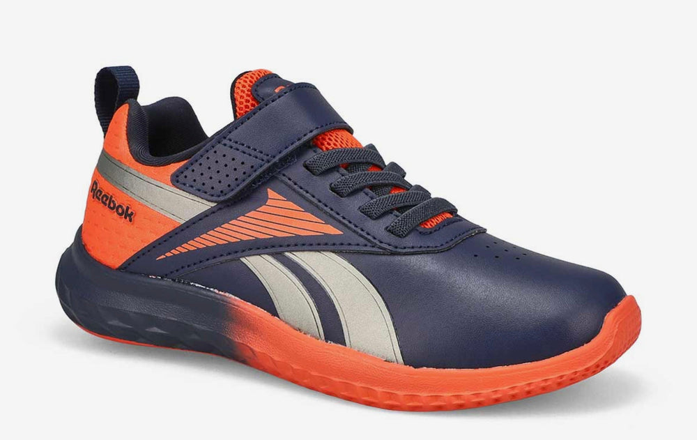 REBK Chaussures de course pour enfants d'âge préscolaire EX-STOCK Canada