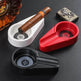 Portable Mini Single Sink Cigar Ashtray - EX-STOCK Canada