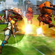 Hyrule Warriors Legends 