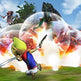 Hyrule Warriors Legends 