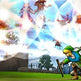 Hyrule Warriors Legends 