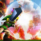 Hyrule Warriors Legends 
