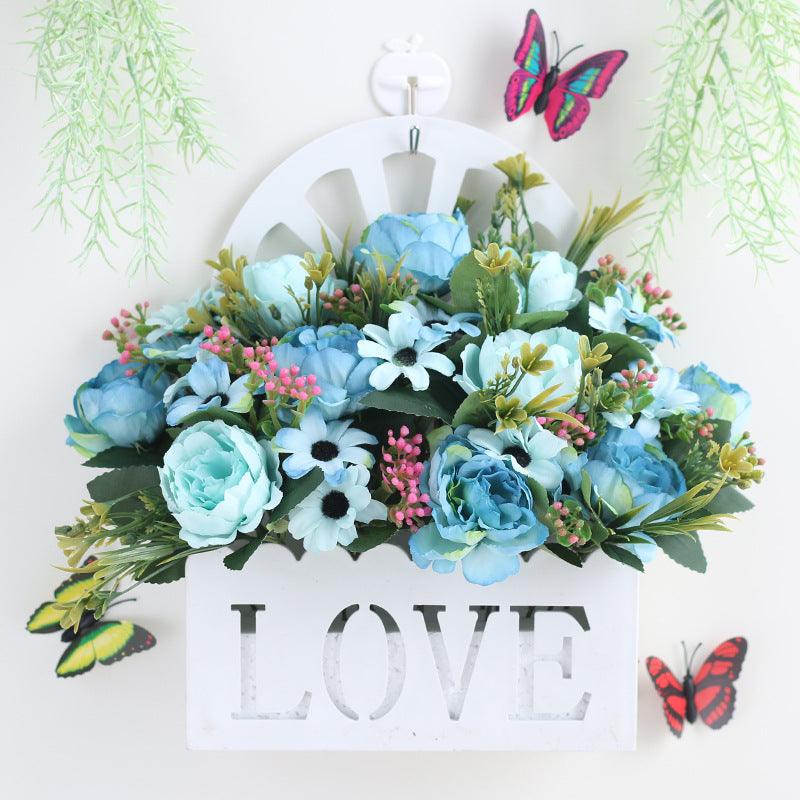 Living Room Set Ornament Hanging Basket Wall EX-STOCK Canada 