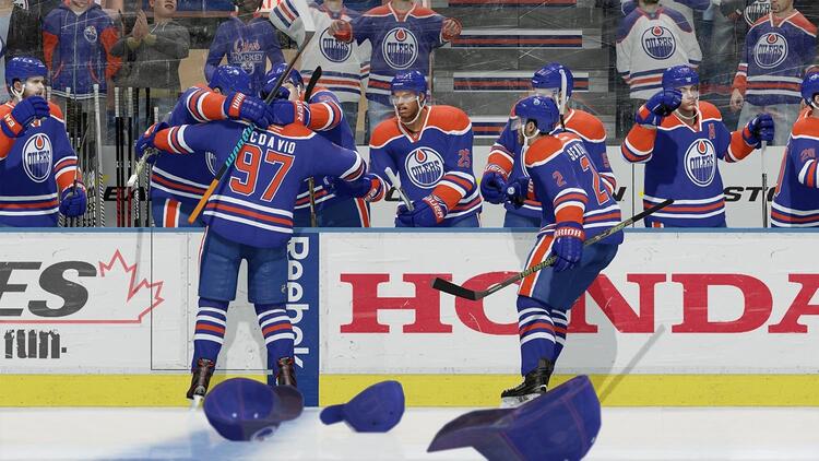 NHL 17 