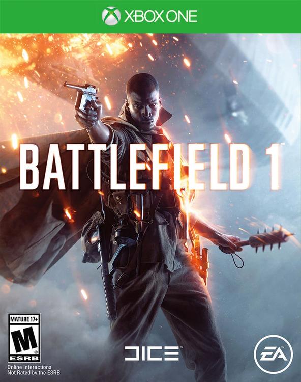 Battlefield 1 