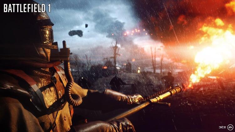 Battlefield 1 