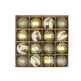 Ornament Christmas Tree Ball Decorations Xmas Ball Red Gold Silver  Blue Hanging Home Party Decor - EX-STOCK CANADA