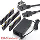 96w 12V24V universal adjustable power adapter - EX-STOCK Canada