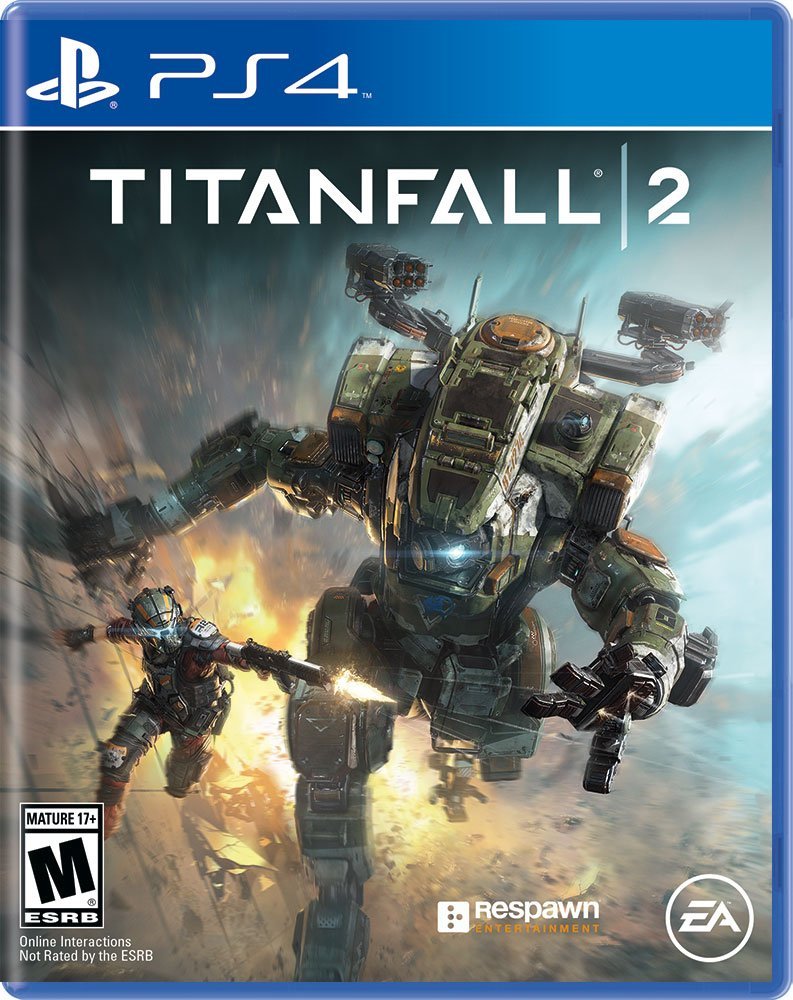 Titanfall 2 