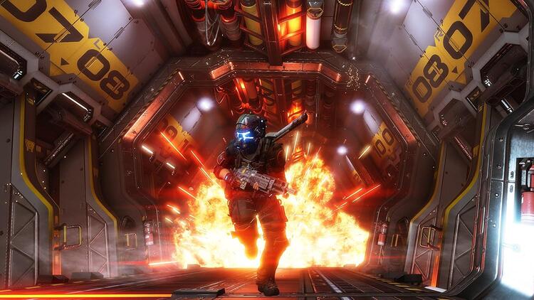 Titanfall 2 