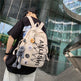 Backpack Large Capacity Sports Backpack EX-STOCK