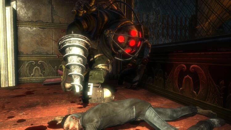 Bioshock - La Collection 