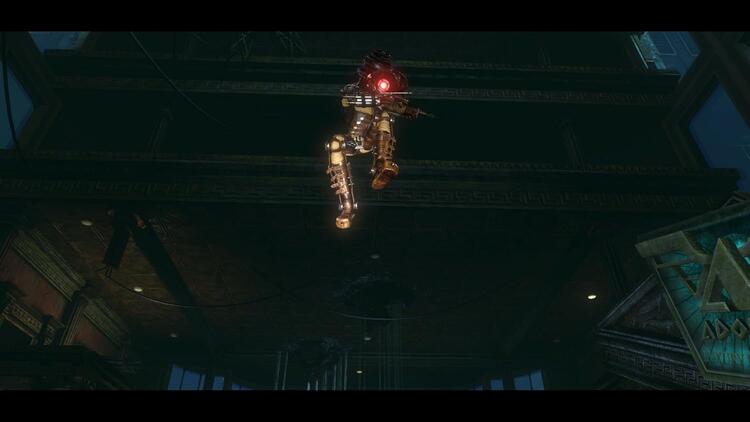 Bioshock - La Collection 