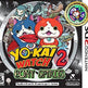 Yo-kai Watch 2: Bony Spirits (usagé) 