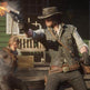 Red Dead Redemption II 