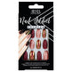 Vernis à ongles Ardell Nail Addict Red Cateye (Premium)EX-STOCK Canada 