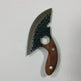 Kitchen Meat chopping Knife Barbeque Knife with Bottle opener - EX-STOCK CANADA