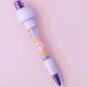 12 Color Bubble Crayon Painting Graffiti Seal for Children - EX-STOCK Canada