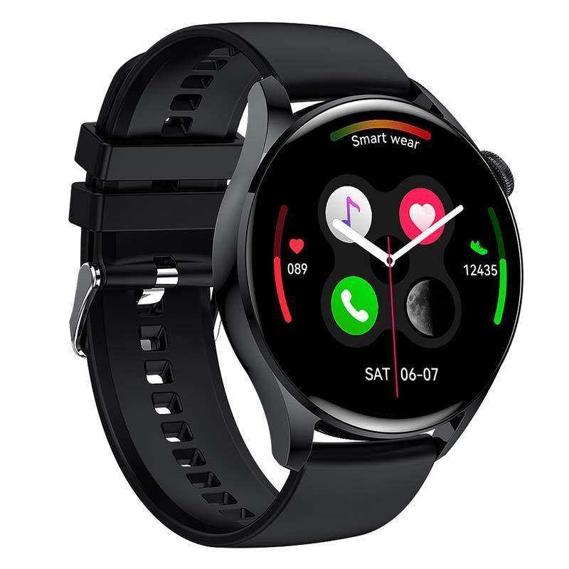 Watch3 Smart Bluetooth Call Astronaut  EX-STOCK CANADA