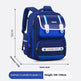 Primary School Schoolbag Grade Super Lightweight Large Capacity - EX-STOCK Canada