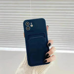 Mobile Phone Case For Protective Sleeve Card Case - EX-STOCK CANADA