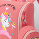 Cartoon Children's Backpack Kindergarten Primary School Students EX-STOCK