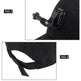 Canvas Sun Hat Cap Cycling Hiking Golfing Fishing For Sports Action Cam Camera - EX-STOCK Canada