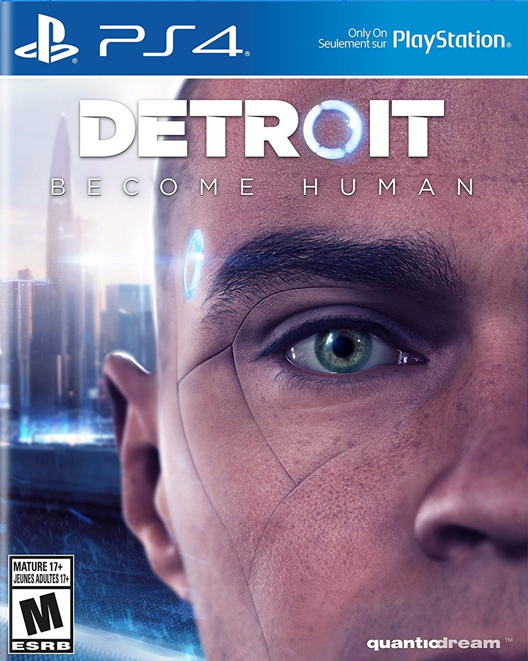 Detroit - Become Human 