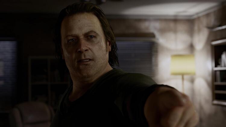 Detroit - Become Human 