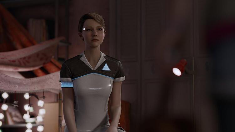 Detroit - Become Human 