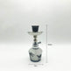 Mini Hookah Single Tube Glass Set - EX-STOCK Canada
