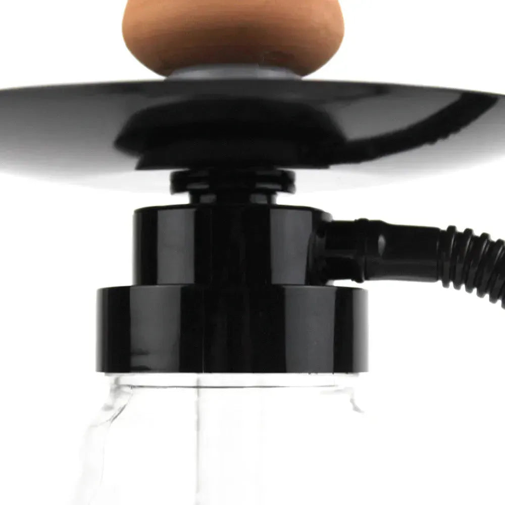 Portable plastic hookah - EX-STOCK CANADA