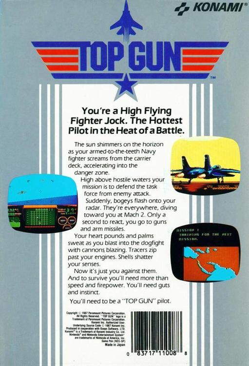 Top Gun 