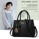 Affordable Luxury formal Handbag PU Leather Made. - EX-STOCK Canada