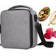 Aluminum foil lunch bag EX-STOCK