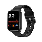 R7 smart bracelet watch - EX-STOCK Canada