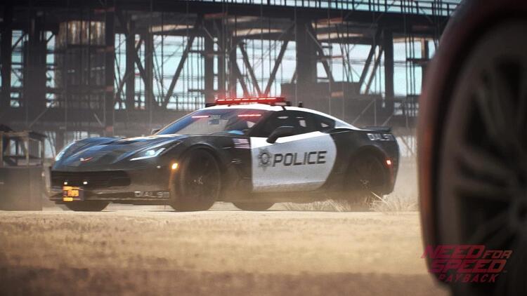 Need for Speed Payback 