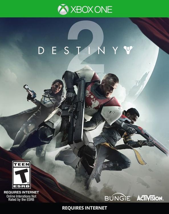 Destiny 2 