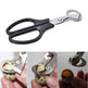 Pigeon Quail Egg Scissor Bird Cutter Opener Kitchen Tool - EX-STOCK Canada