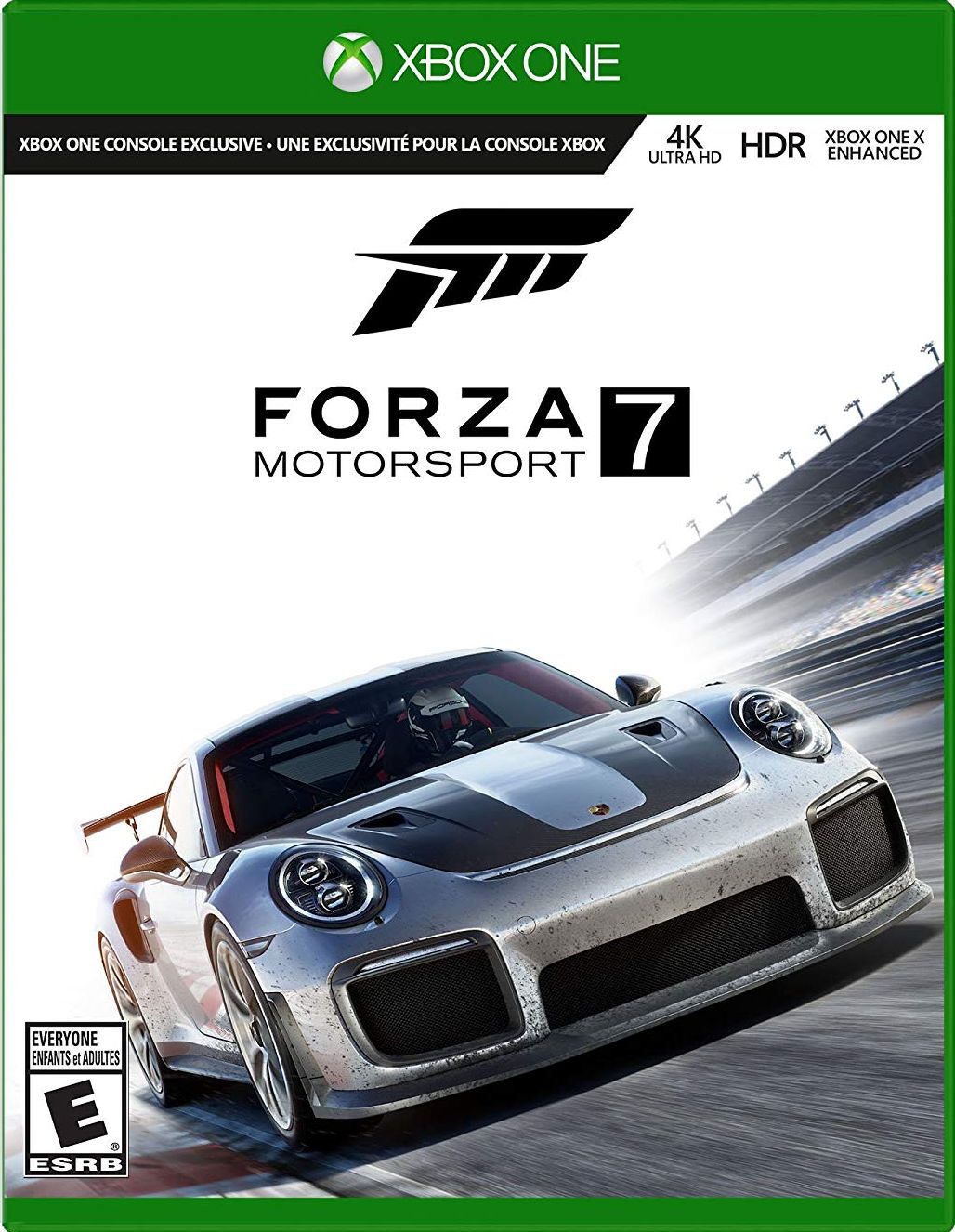 Forza Motorsport 7 
